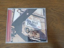 Junior Byles & Friends - 129 Beat Street: Ja-...