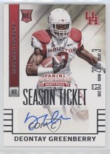 Deontay Greenberry