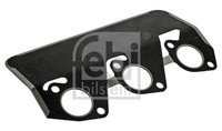 Febi Bilstein Dichtung AbgaskrüMmer 01607 FüR BMW E30 E34 E28 Z1 3Er 5Er Touring