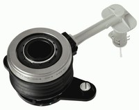 Sachs Kupplungsnehmerzylinder 3182 654 204 FüR Renault Captur I J5 H5 2013