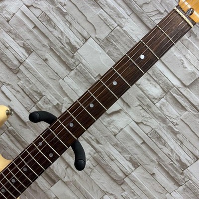 Electric Guitar Fender CST-50 Stratocaster White 1984-1987 Made in