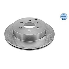 Disque de frein Nissan NP300