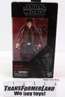 Star Wars Black Series Red Series Han Solo Sealed NEW