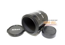Nikon AF 55 mm F/2.8 Micro Lens Very Good Condition