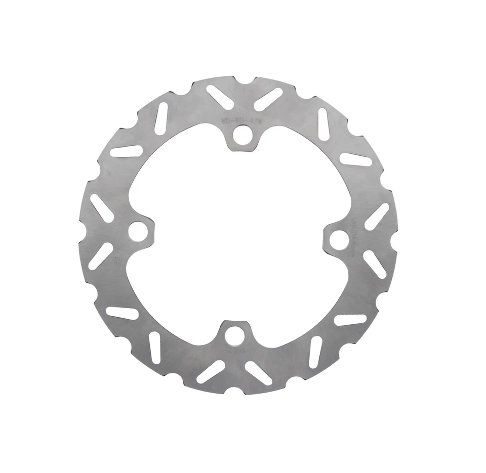 Rotores de freno para discos RipTide delanteros Polaris RZR XP 1000 Ultimate 2023 2024 Foto 3 de 4