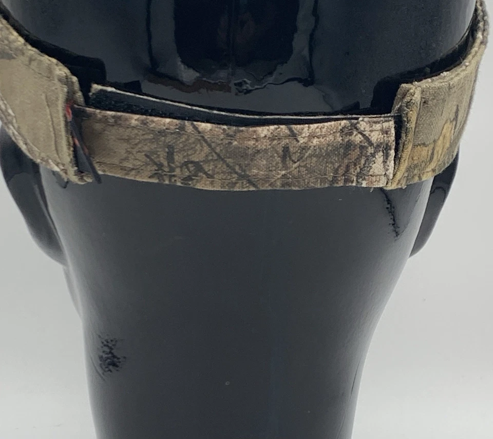 Bluewater CAT Argentina '18 REALTREE Camuflaje Visera Correa Ajustable Foto 4 de 4