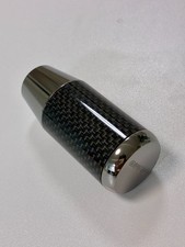 Nismo Carbon Shift Knob 350z 370z Gtr Silvia M10x1.25 Genuine Jdm Nissan Nismo Carbon Shift Knob 350z 370z Gtr Silvia M10x1.25 Genuine Jdm Nissan