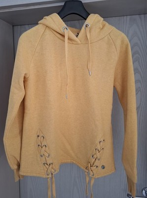 Gelbee Hoodie von Key Largo Gr. M