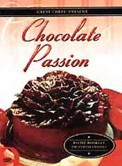 Great Chefs: Chocolate Passion - Picture 1 of 1