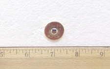 United States Coast Guard Pin