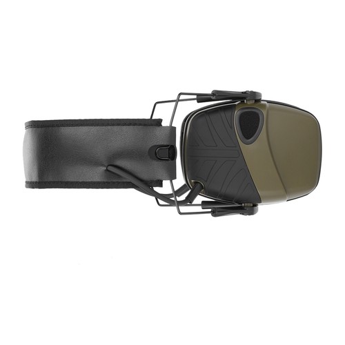 ()Electronic Earmuff For Shooters Hunters Foldable Ear Protection Hunting - Zdjęcie 3 z 8