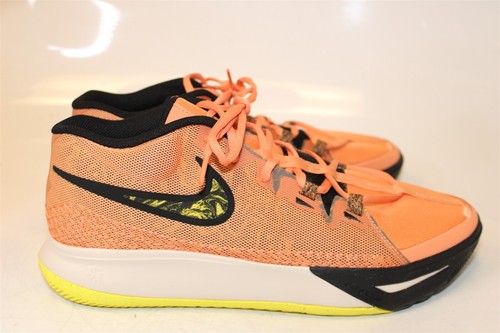 Nike Kyrie Flytrap 6 NEW Mens Size 13 47.5 Orange Trance Sneaker Shoe DM1125-800 - Picture 8 of 24