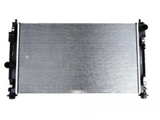 Radiateur Jeep PATRIOT