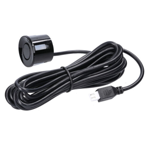 Car Parking Sensor Rear Reversing Radars System with 8 Parking Sensors V9B8 - Picture 9 of 10