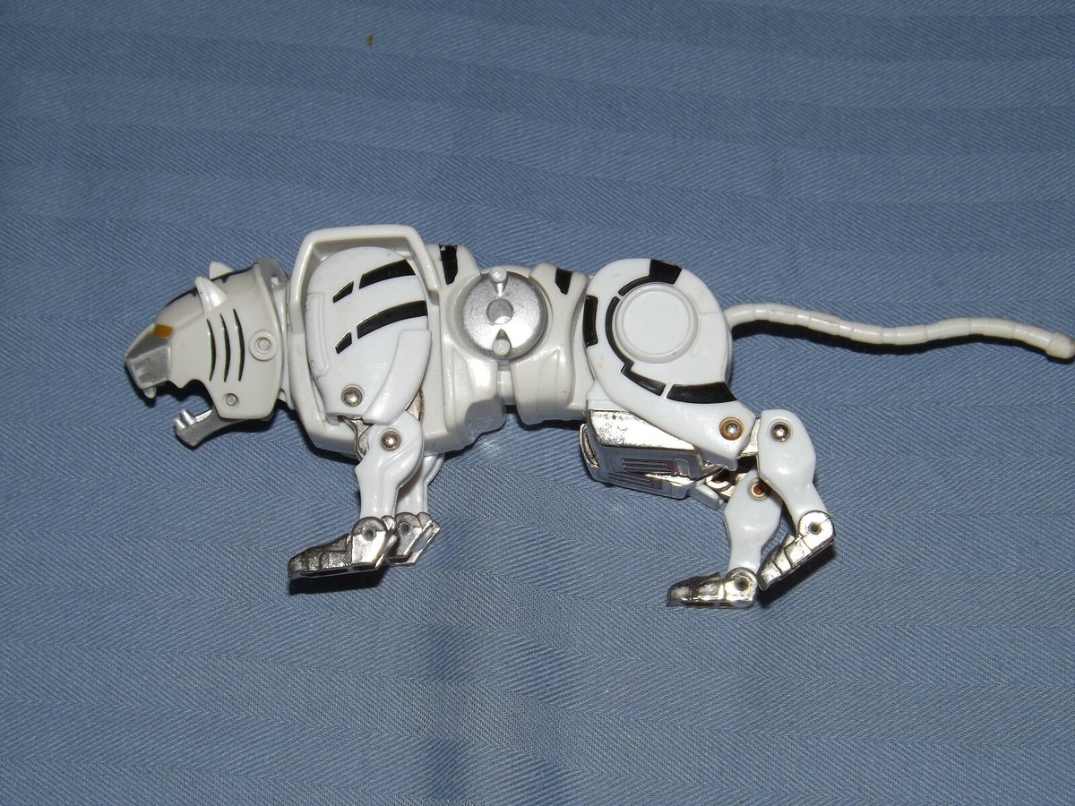 WILD FORCE POWER RANGERS MEGAZORD CHOOSE YOUR ZORD RARE MULTI LISTING