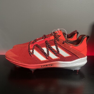 Adidas Adizero Grail ASG Ambassador Baseball Cleats Men Size 14 #FZ0309