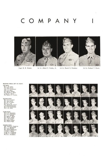 CD File 325 Glider Infantry Regiment 82nd Airborne Division Pictorial History - Picture 6 of 6