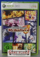 Dynasty Warriors - Strikeforce Xbox 360 Neu In Folie Pal Usk 12 Action Einkaufgp