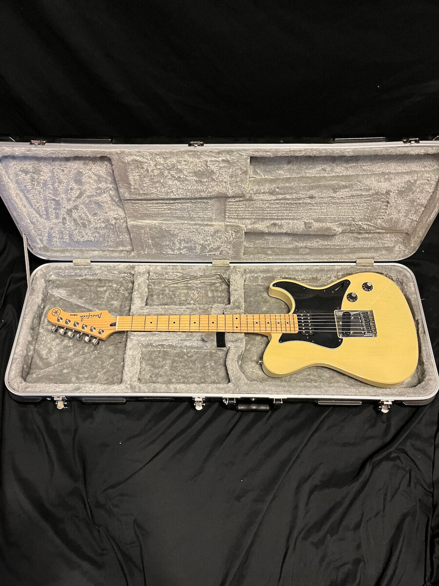 Yamaha Pacifica 311MS Guitar Vintage Blonde W/Case-Nice! | eBay Yamaha Pacifica 311MS Guitar Vintage Blonde W/Case-Nice! | eBay