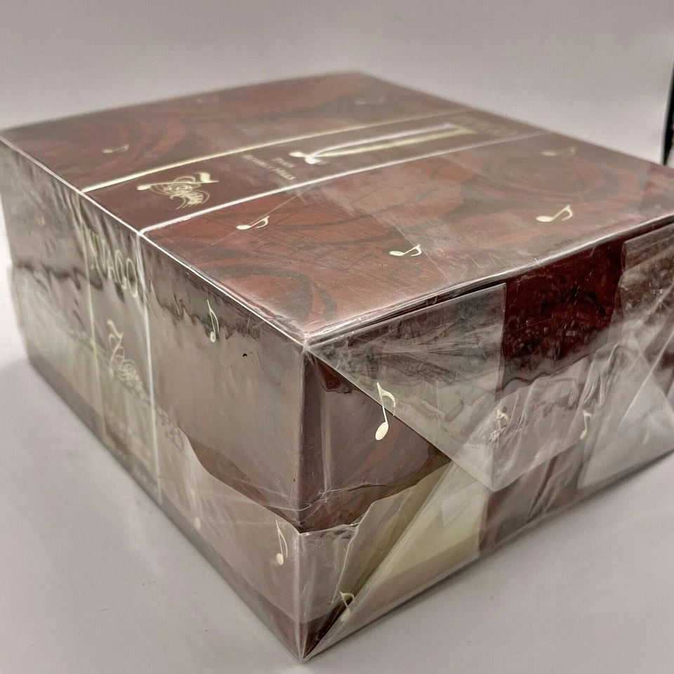 JIVAGO 7 Notas de Parfums Jivago 3.4oz 100ml EDP para Mujer, Nuevo/Caja Sellada RARO Foto 3 de 4