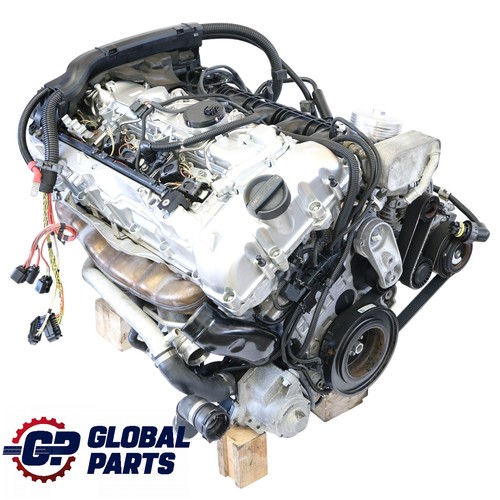 BMW F10 F11 LCI 535i F06 F13 640i Bare Engine N55 N55B30A 99k miles, WARRANTY - Picture 14 of 14