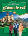 Como Te Va?: Nivel A by McGraw-Hill Education (Hardback, 2006)