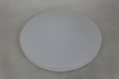 LED's Light LED-Wand/Deckenleuchte, Warm White 3000K, 80 lumen, 14W, 26cm