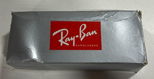 Ray-Ban RB3447N Round Flat Lens Sunglasses, Gold/G-15 Green