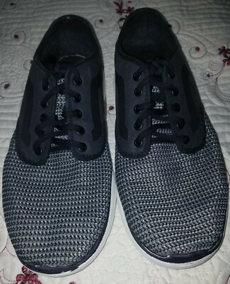 vans ultracush lite