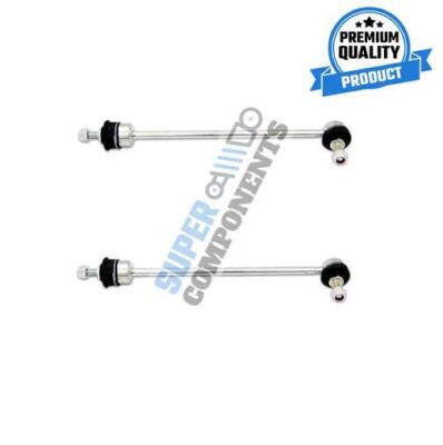 PER ROVER 75 & MG ZT 1999-2005 SUPPORTI PUNTONE SUPERIORE ANTERIORE E CUSCINETTI SOSPENSIONE X2 - Foto 11