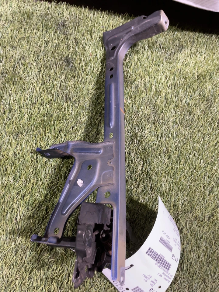 ✅ Toyota Corolla 2017 capó bloqueo capó cierre pestillo soporte OEM Foto 2 de 4