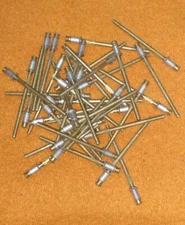 25 Cherry Aerospace CR2248-4-02 CherryLOCK Countersunk Head Blind Aviation Aero