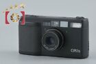 Ricoh Gr1s Black 35mm Point & Shoot Film Camera