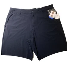 NWT 90' Degree BY Reflex 9" Hillcrest Short 2Welt Back Pockets Men's SZ X-LARGE
