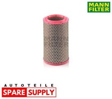 LUFTFILTER FÜR FIAT MANN-FILTER C 1589/2