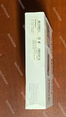 Mac Box Set MC680Z/A - iLife '11, iWork '09, OS X 10.6.3 - Tested, Excellent - Picture 7 of 11