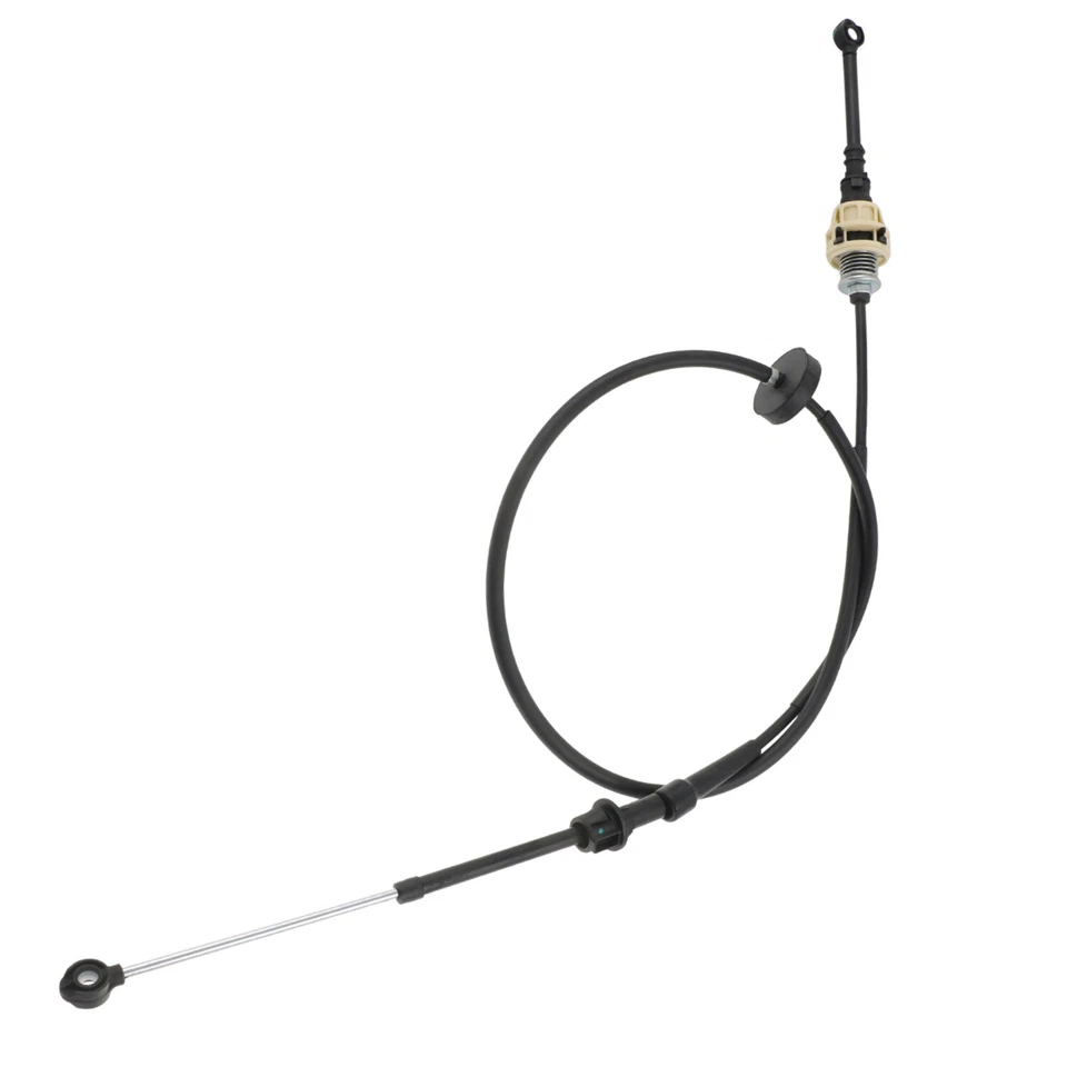 Cable de selección de palanca de control de cambio de marchas de transmisión automática para relé Saturn 2005-2007 Foto 2 de 4