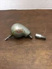 Craftsman Right Angle Drill Attachment 2 To 1 Vintage + Globe 592 Adapter