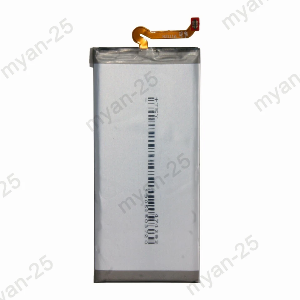 Batería de repuesto BL-T39 herramientas para LG K40 2019 / LMX420 / X420 / K12 Plus Foto 3 de 4