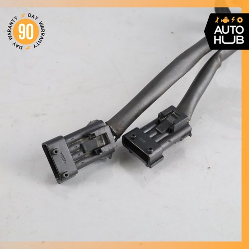 Maserati M138 4200 Coupe M139 Front & Rear Oxygen O2 Sensor Lambda Set OEM 50k - Picture 13 of 14