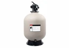 24" Sand Filter w/ 7 position Multiport Valve  Brand New Replaces Hayward S244T