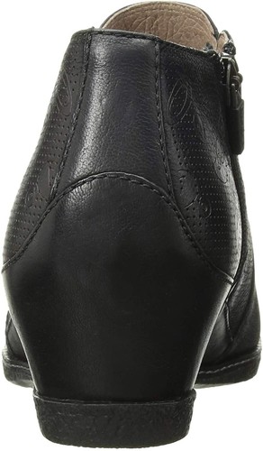Dansko Women's Shoes Luann, Black, Size 