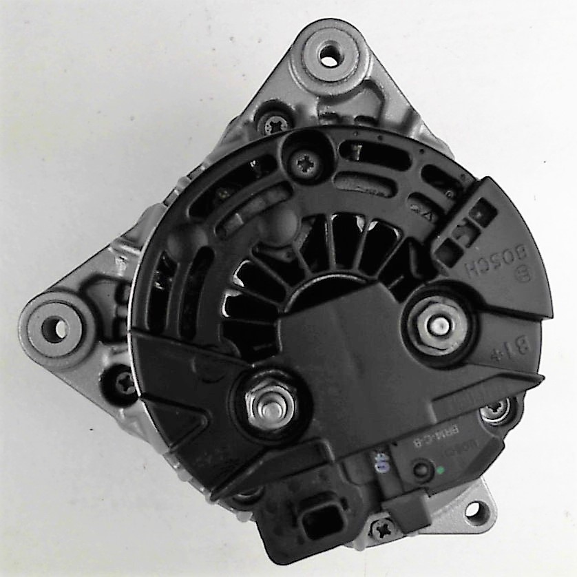 RENAULT MEGANE MODUS SCENIC BOSCH ALTERNATOR 23100-8578R 