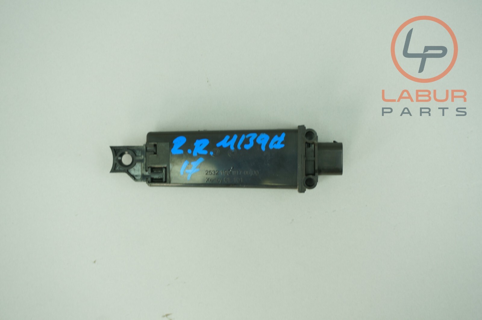 M139 05-13 Maserati Quattroporte Tire Pressure Monitoring Sensor B1448