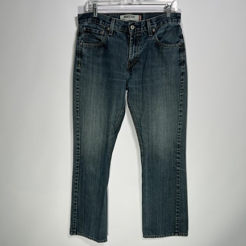 Cotton Denim Jeans Size 33x32 (32x30 