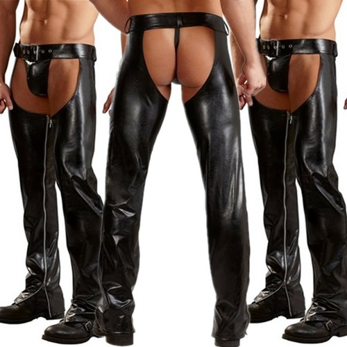 Crotch Club Gay Lingerie Trousers | eBay