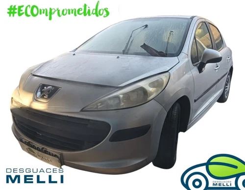 9656300380 Bomba Inyeccion para PEUGEOT 207 X-Line 2006 9003839 - Imagen 5 de 10
