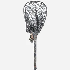 Fishpond Nomad Mid-Length Net - Riverbed Camo - FREE SHIPPING 