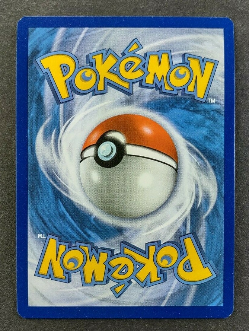 Pokemon Unbroken Bonds Seaking Reverse Holo 49/214 | eBay