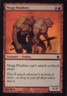 Mogg Flunkies - Premium Deck Series: Fire and Lightning: #8 - Foil Nm R247